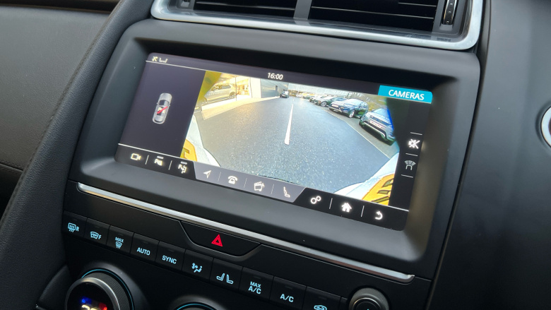 Jaguar E-Pace 2.0d [180] SE 5dr Auto Diesel Estate